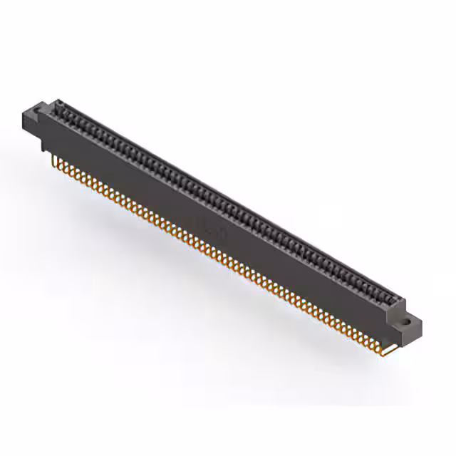 395-059-558-604 EDAC Inc.  Edgeboard Connectors